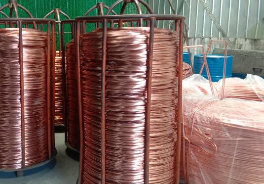 18095937.jpg 銅絲的質(zhì)量如何進行分辨?