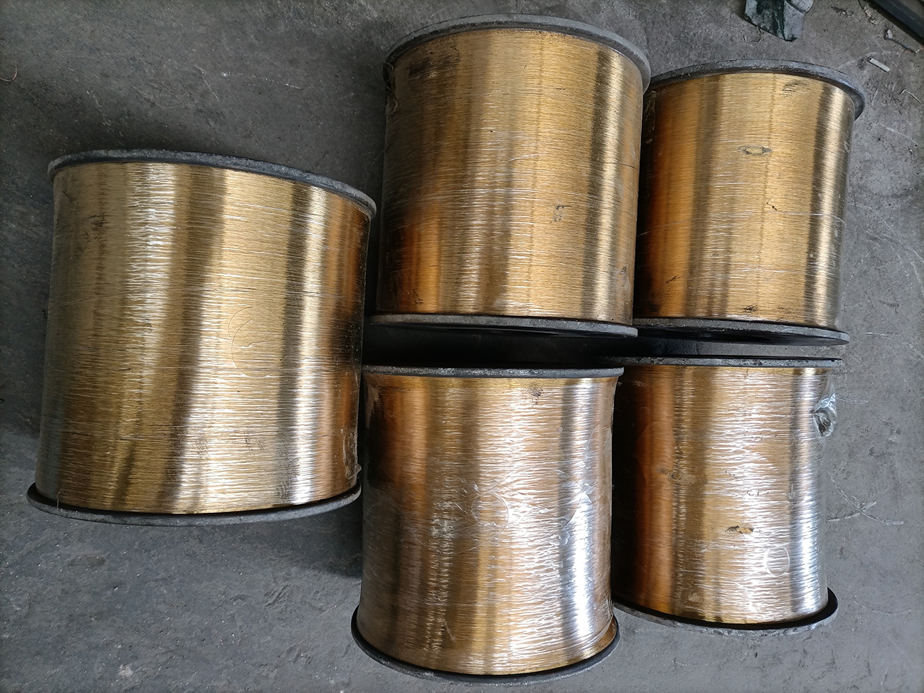 黃銅切割線(xiàn)0.15